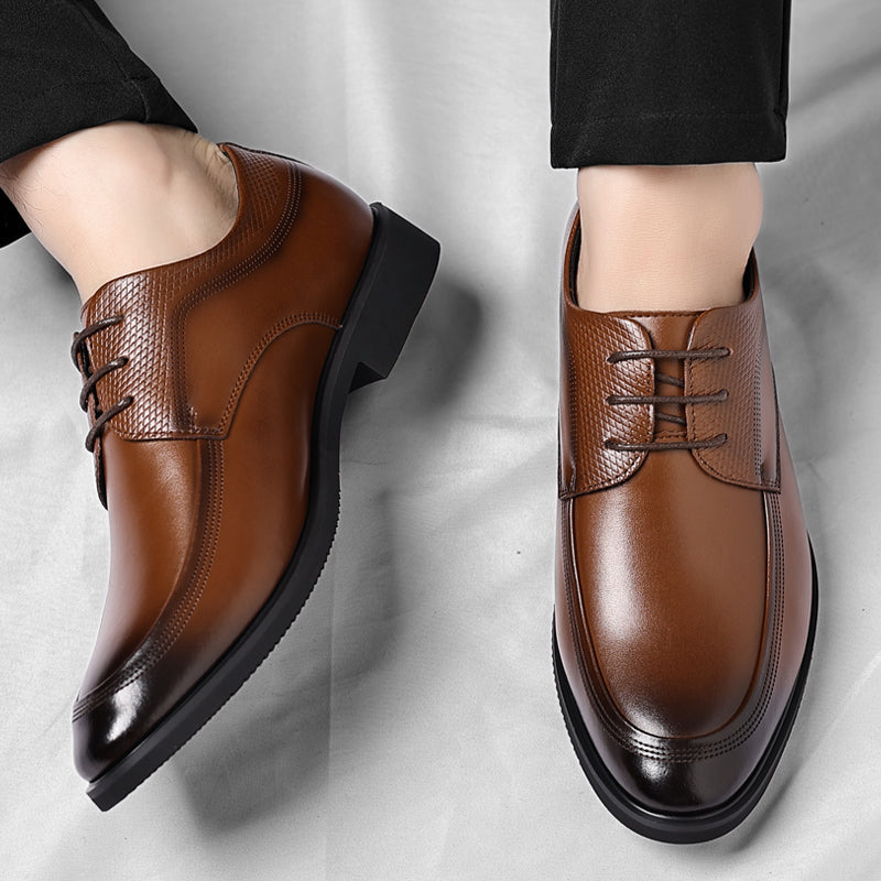 Cendric - Premium leather shoes