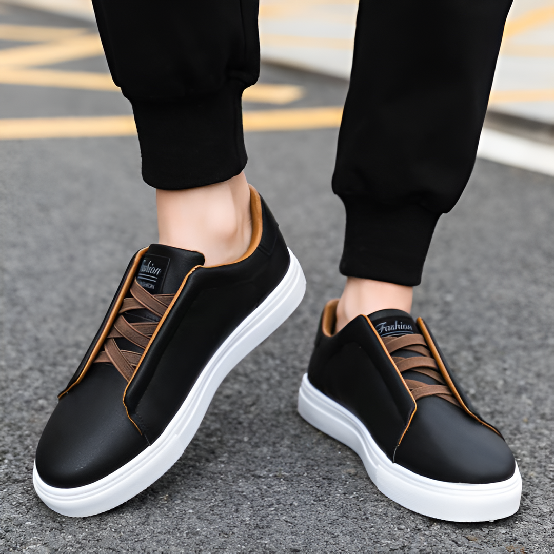 Lucas | Premium Comfortable Sneakers