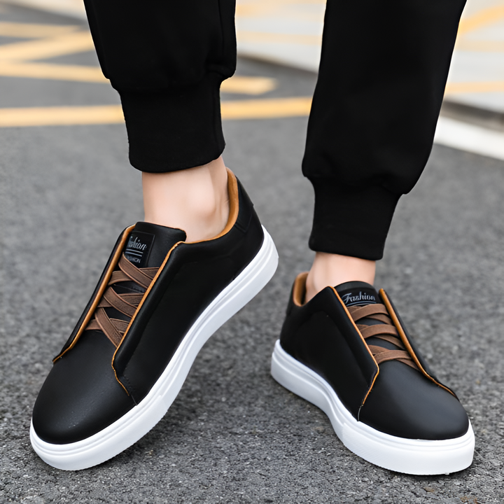 Lucas | Premium Comfortable Sneakers