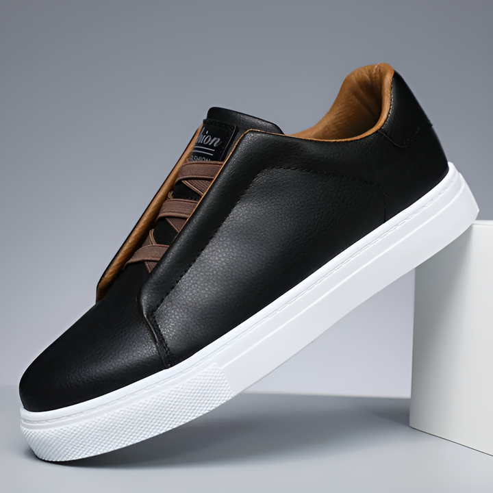 Lucas | Premium Comfortable Sneakers