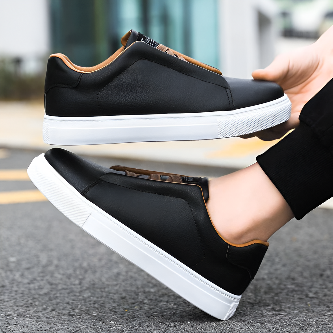 Lucas | Premium Comfortable Sneakers