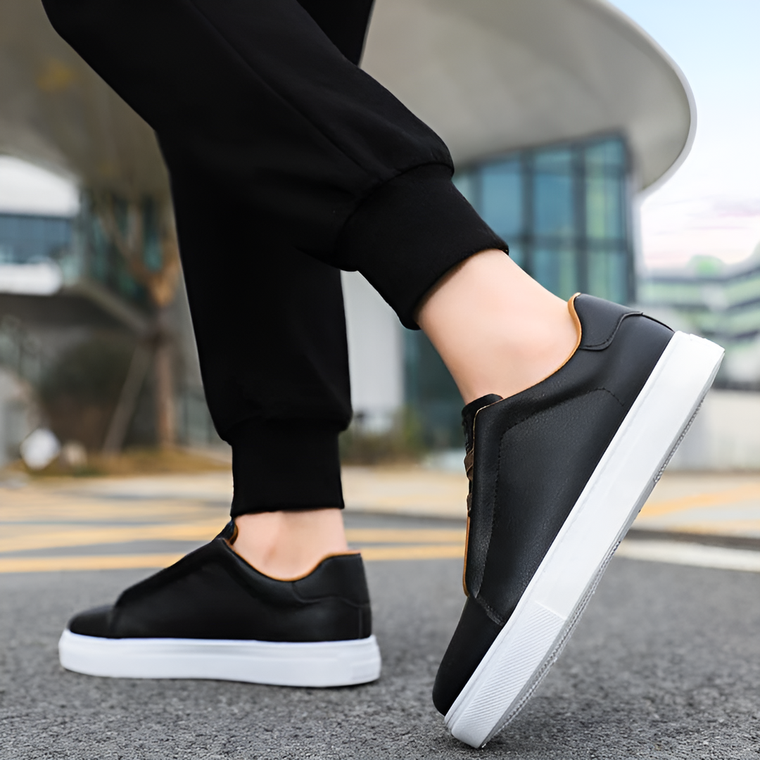 Lucas | Premium Comfortable Sneakers
