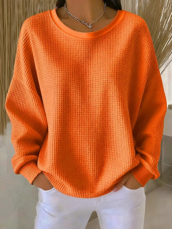 Nona - Classic Sweater