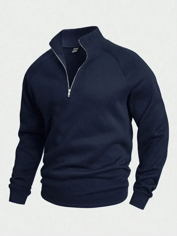 Adrian | Casual Men's Sweater