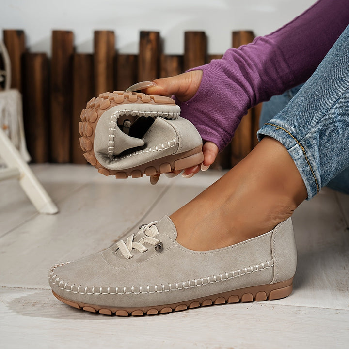 Marvelle™ | Orthopedic Moccasins