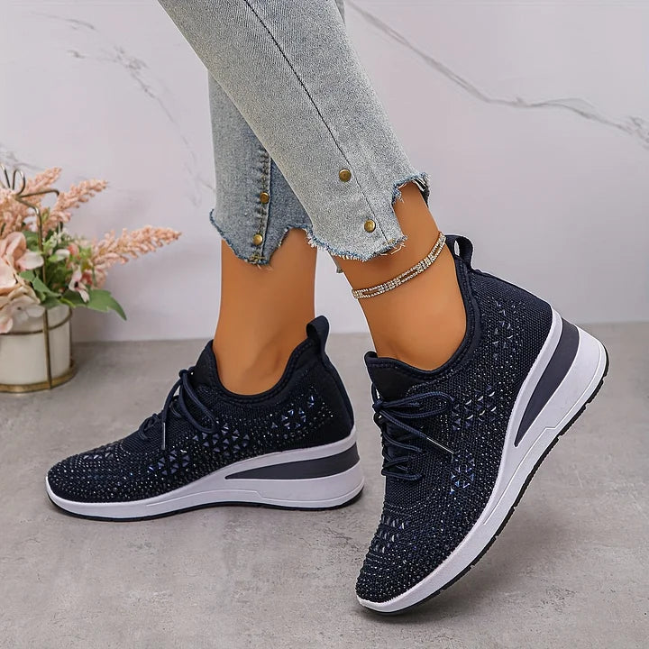 Hannah | Orthopedic Sneakers Shoes