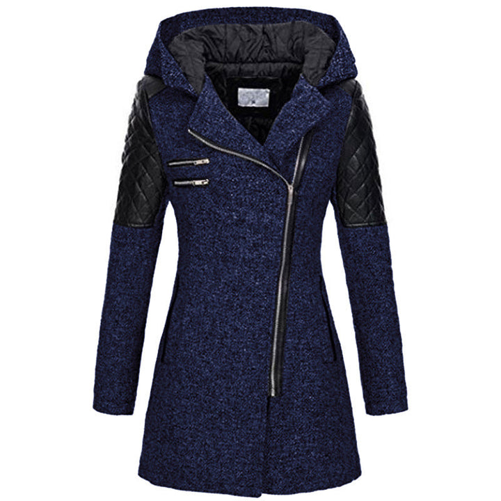 Anna |The Perfect Winter Puffer Jacket with Style and Comfort!