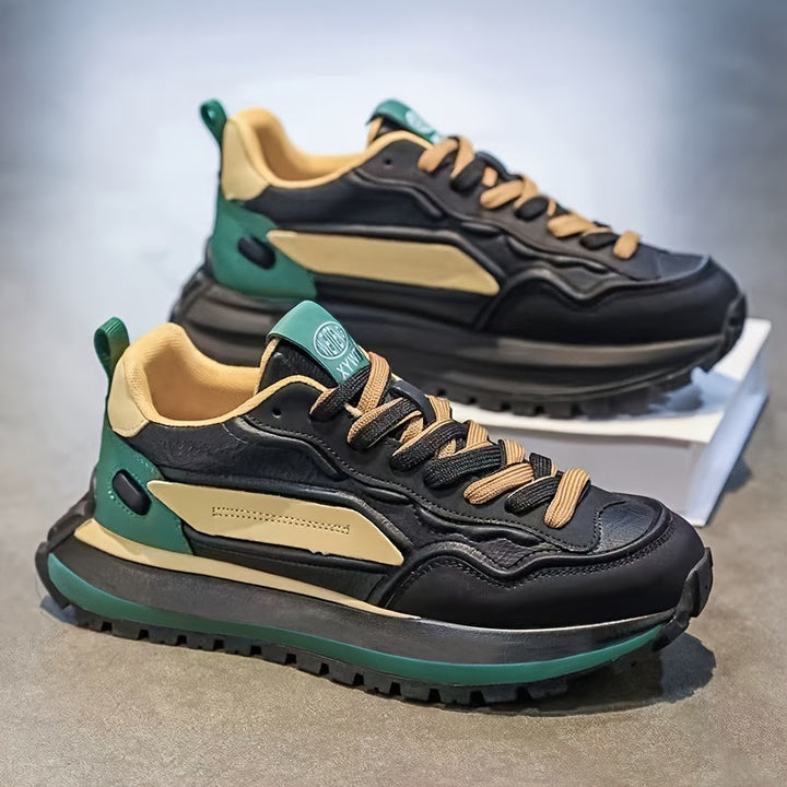 Henry | Breathable Comfortable Sneakers