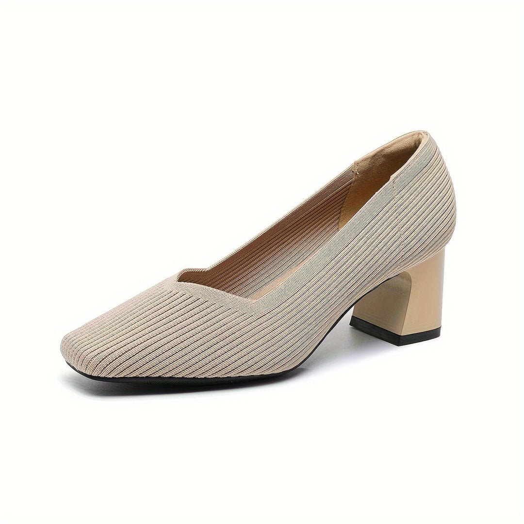 GERALDINE™ | ELEGANT HEEL SHOES