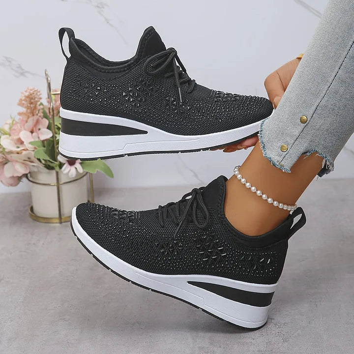 Hannah | Orthopedic Sneakers Shoes