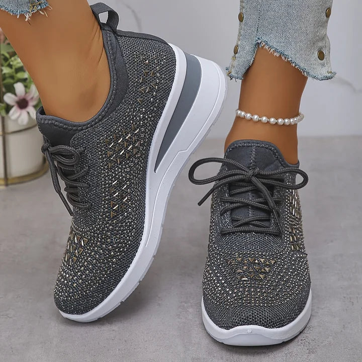 Hannah | Orthopedic Sneakers Shoes