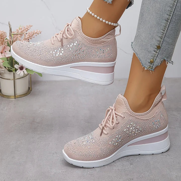 Hannah | Orthopedic Sneakers Shoes
