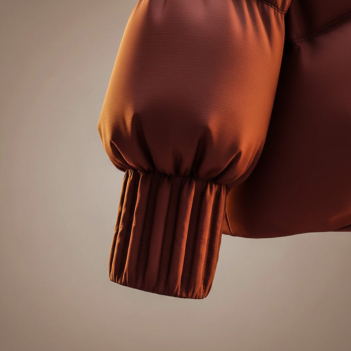 Daisy | Elegant Coat