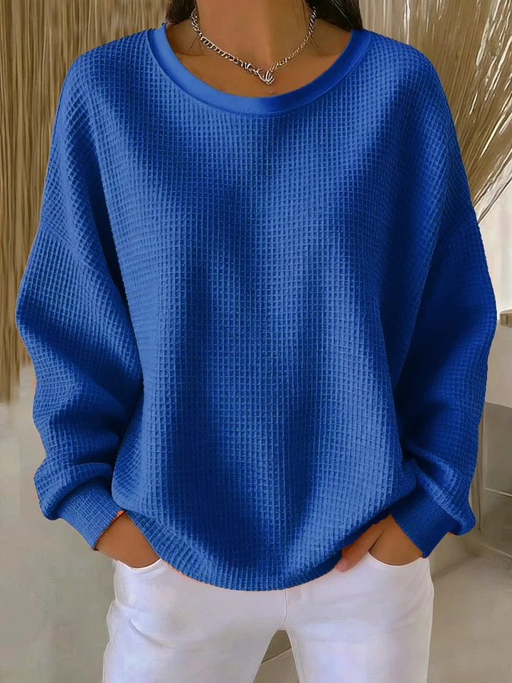 Nona - Classic Sweater