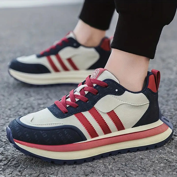 Rowan| Casual Comfortable Sneakers