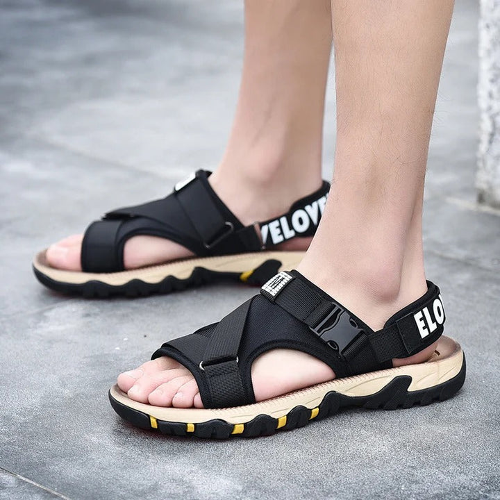 Ellie | Mesh Breathable Sandals