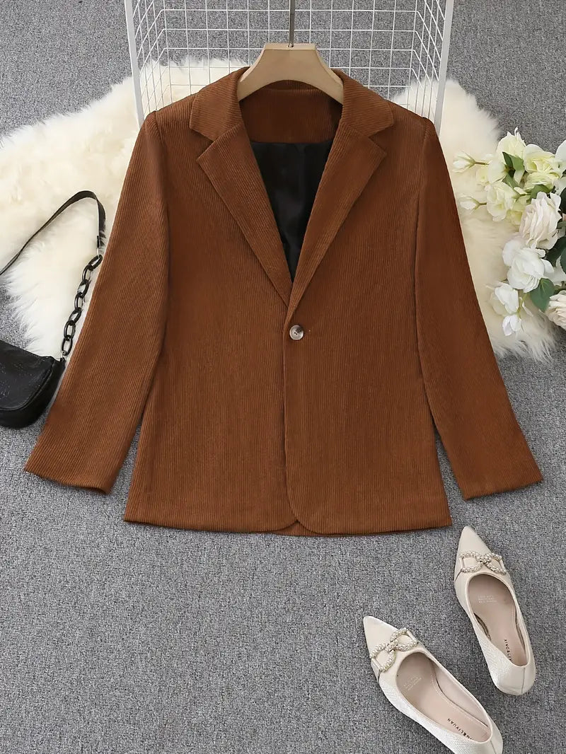 Charlotte™ - Casual Blazer