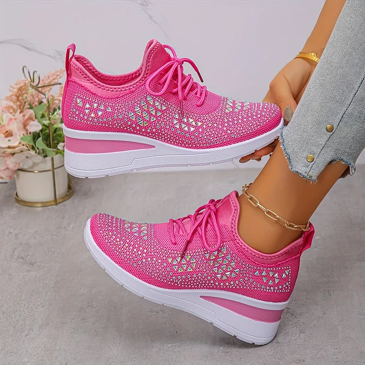 Hannah | Orthopedic Sneakers Shoes
