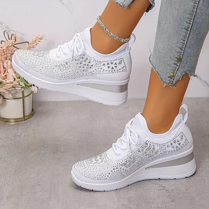 Hannah | Orthopedic Sneakers Shoes