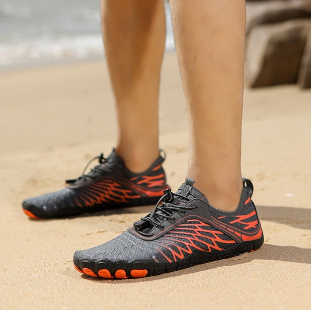 Noah™ - Non-slip Unisex Orthopedic Shoes