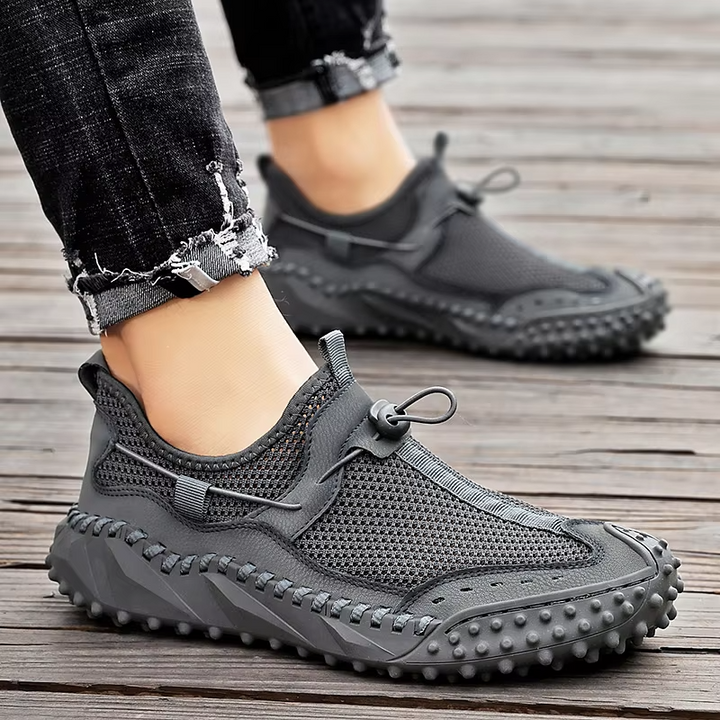 Dylan™ - Slip-On Hiking Sneakers