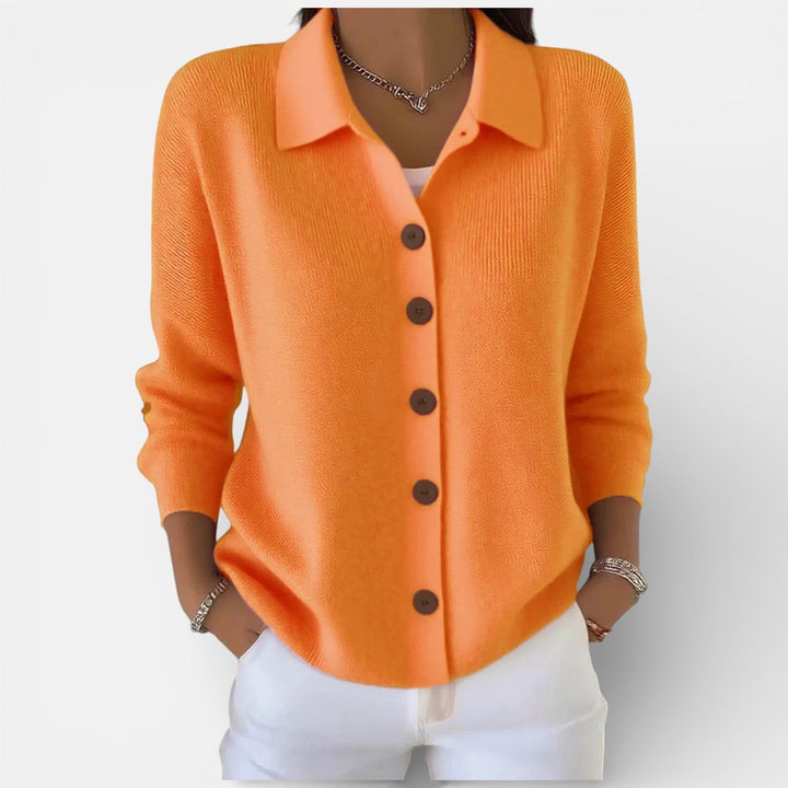 Merry | Elegant Blouse