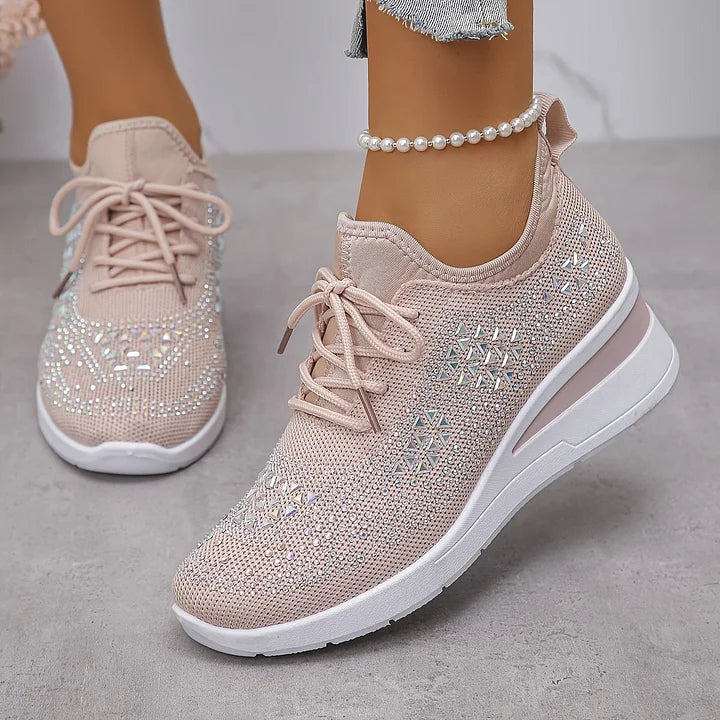 Hannah | Orthopedic Sneakers Shoes