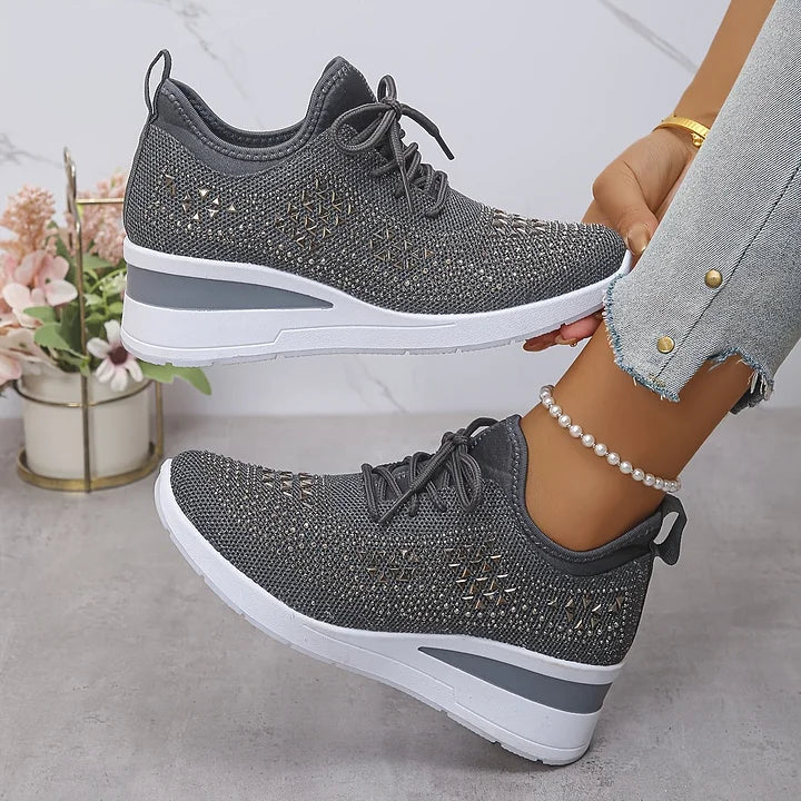 Hannah | Orthopedic Sneakers Shoes