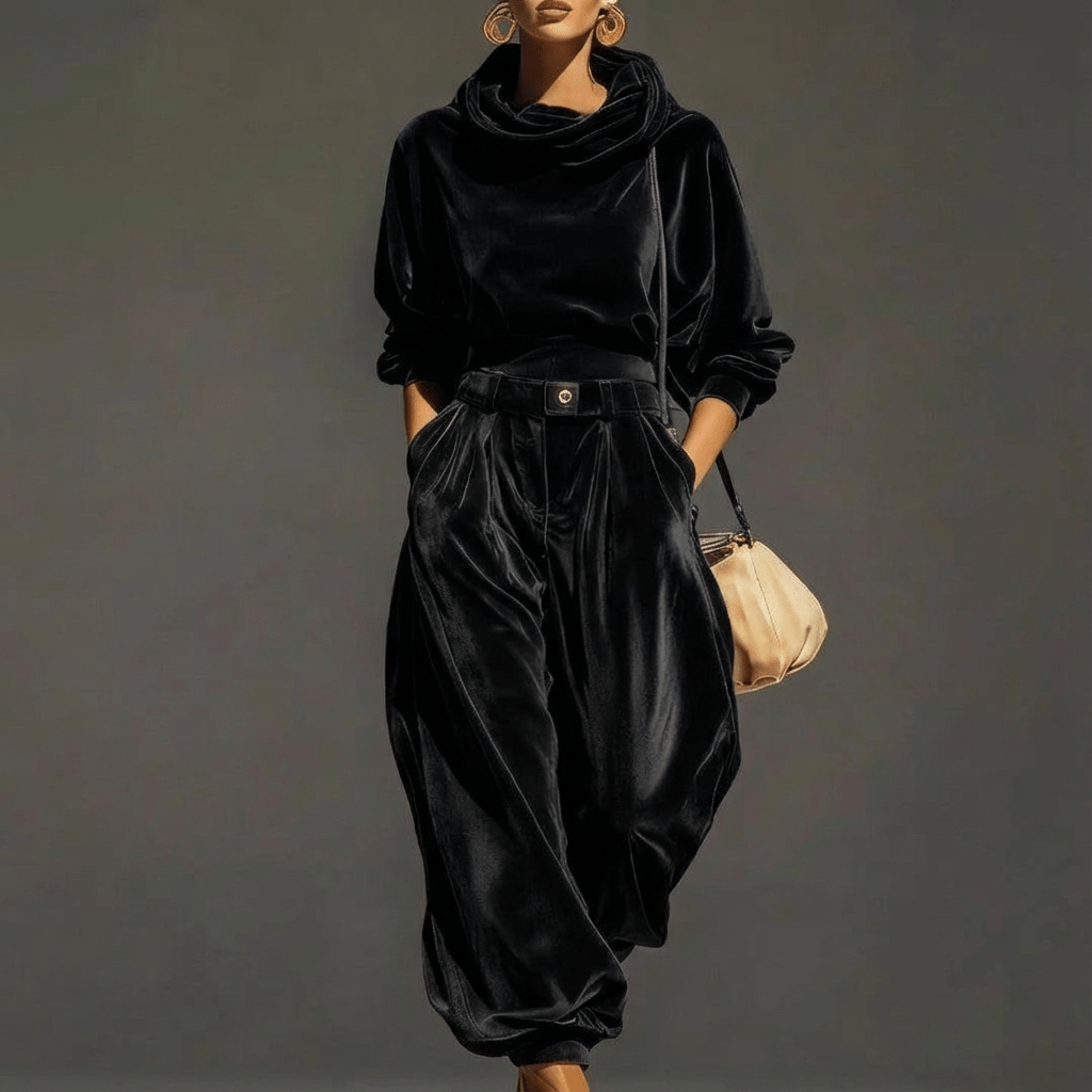 Evarin | Set – Comfortable Everyday Wear