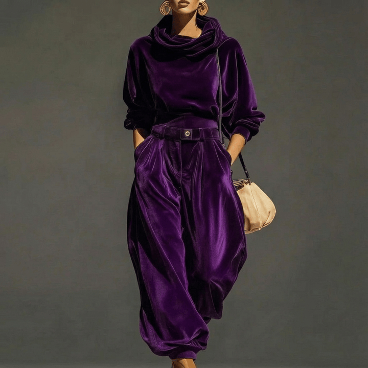 Evarin | Set – Comfortable Everyday Wear