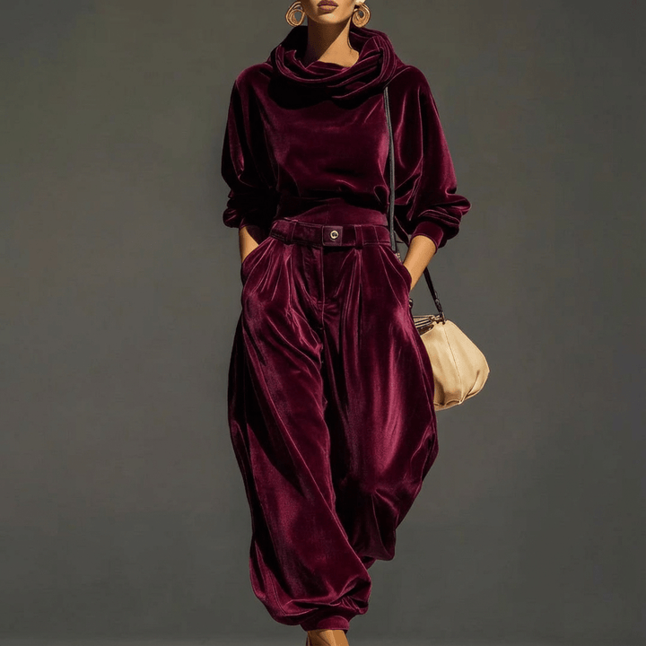 Evarin | Set – Comfortable Everyday Wear