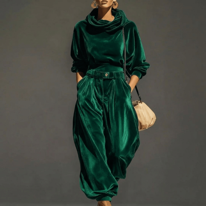 Evarin | Set – Comfortable Everyday Wear