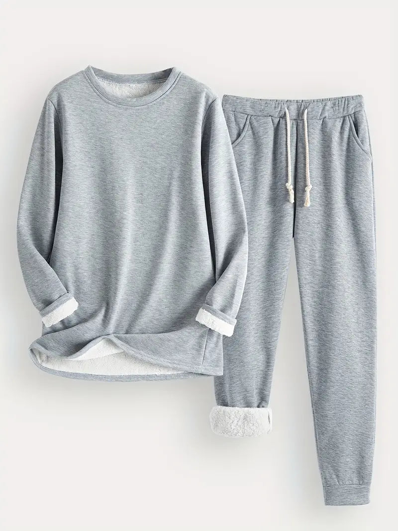 Rebecca | Comfortable Loungewear Set