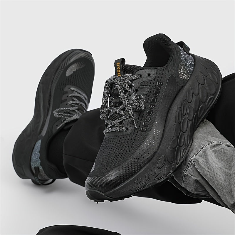 Wyatt | Lightweight Breathable Comfortable Sneakers