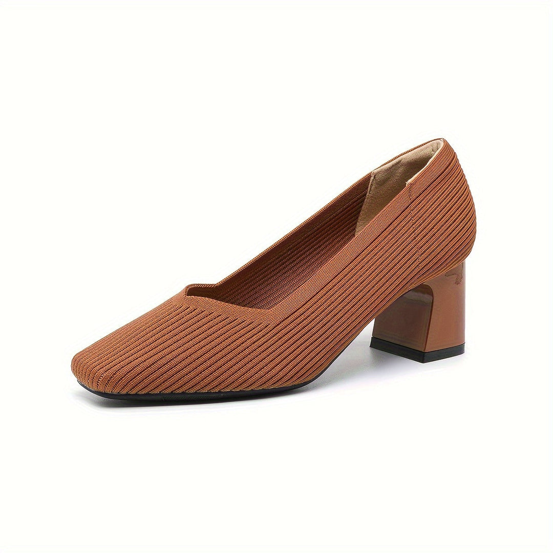 GERALDINE™ | ELEGANT HEEL SHOES