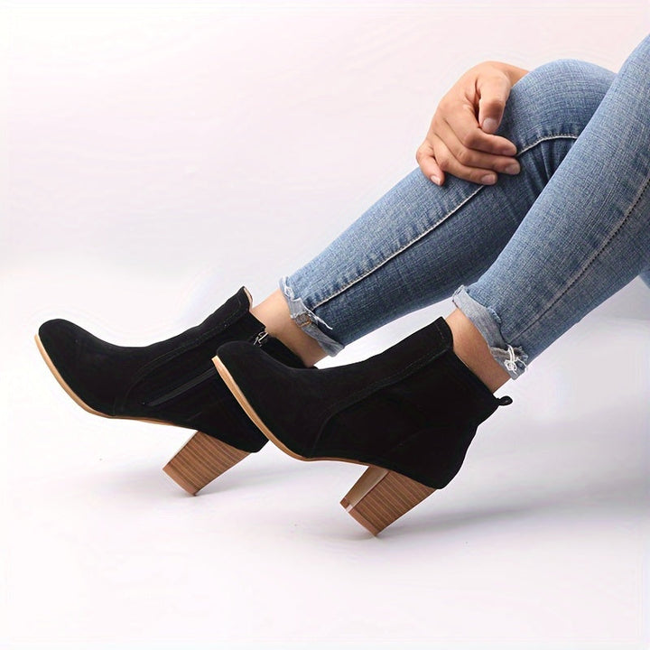 Celestine™ | Orthopedic Ankle Boots