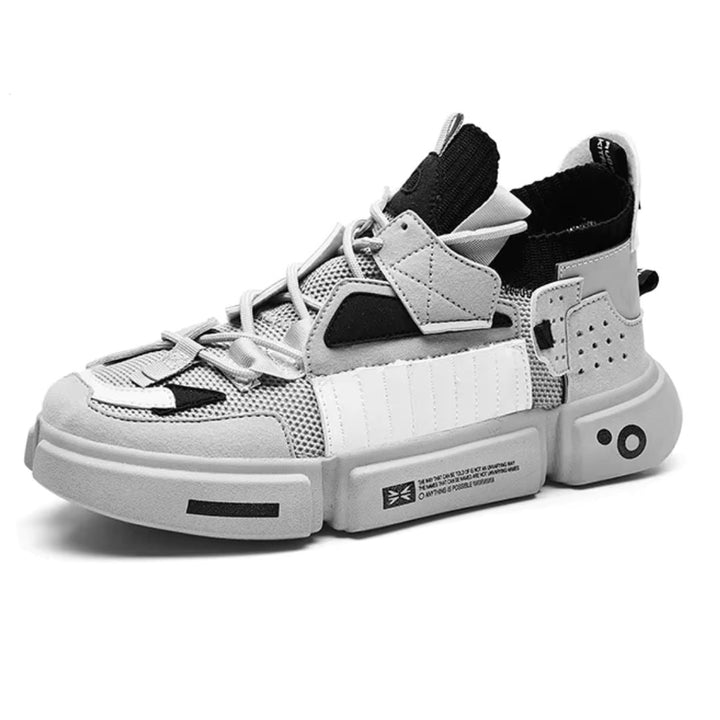 Larry | Snurky Shoes