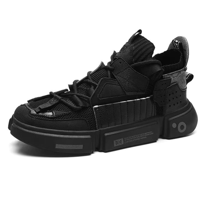 Larry | Snurky Shoes