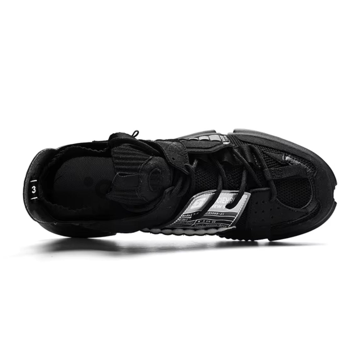 Larry | Snurky Shoes