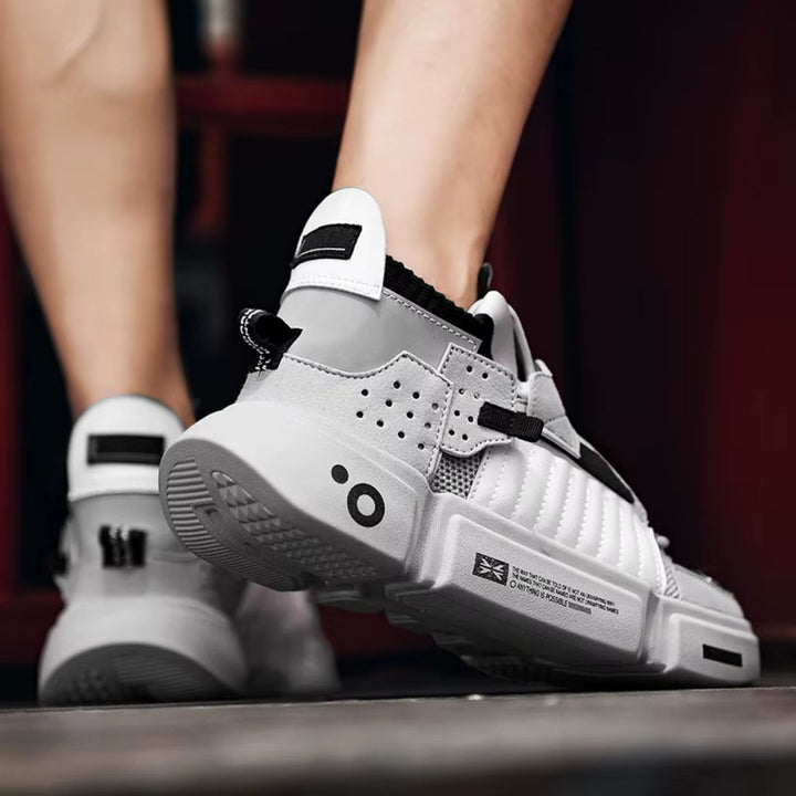 Larry | Snurky Shoes