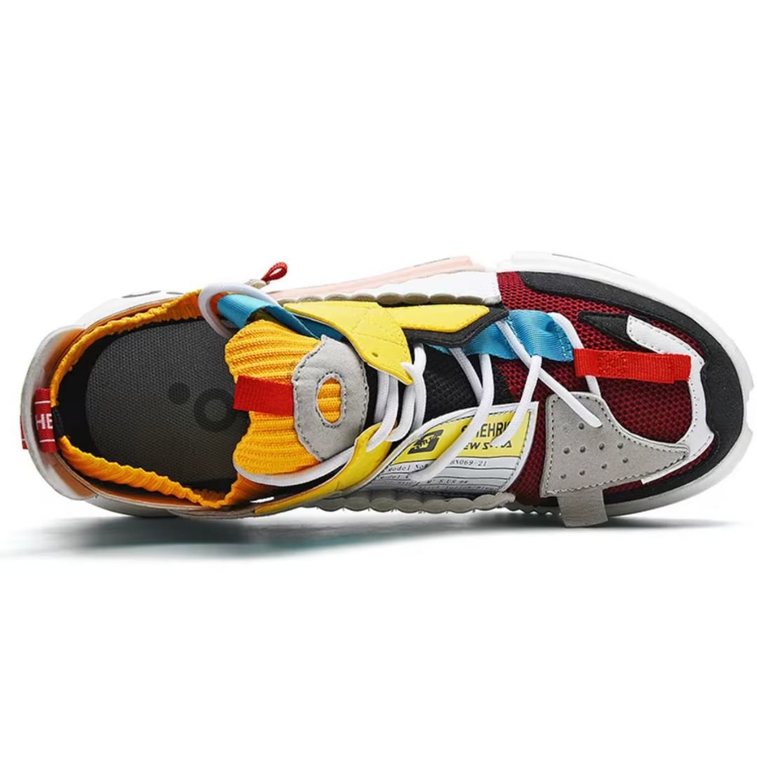 Larry | Snurky Shoes