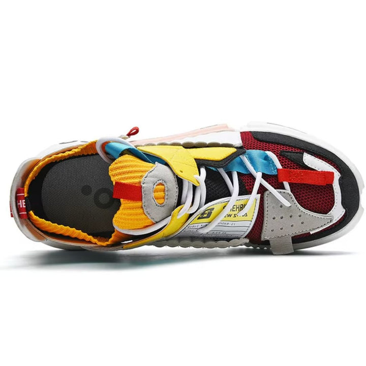 Larry | Snurky Shoes