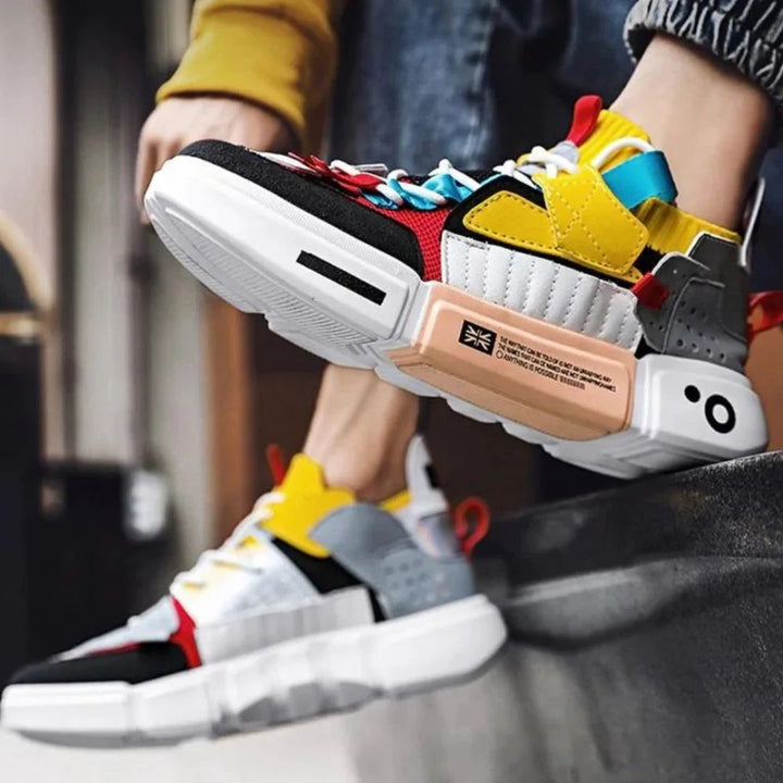 Larry | Snurky Shoes