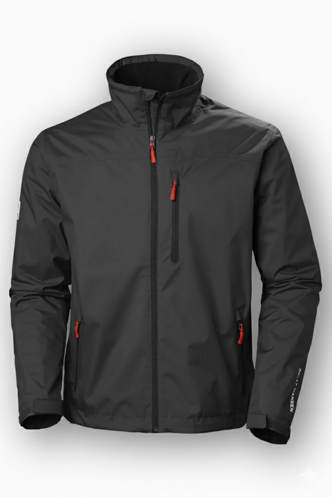 Lira | Wind and Waterproof Jacket