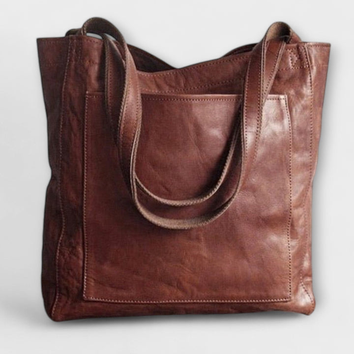 Harper | Classic tote bag with timeless character