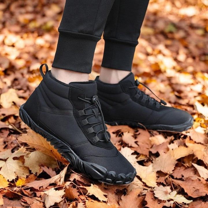 Keith | Barefoot Shoes Warm and Pain-Relieving
