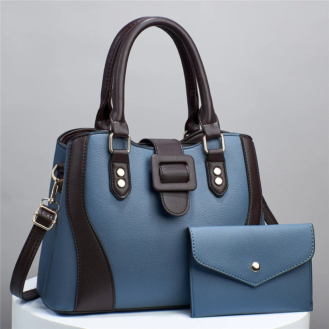 Abigail™ - Elegant Two-Piece Bags Set