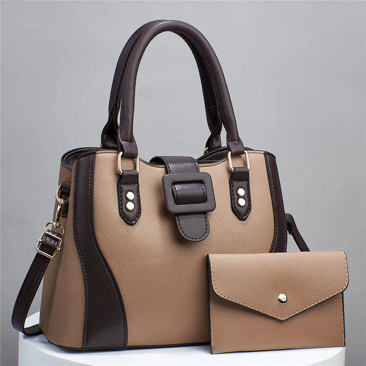 Abigail™ - Elegant Two-Piece Bags Set