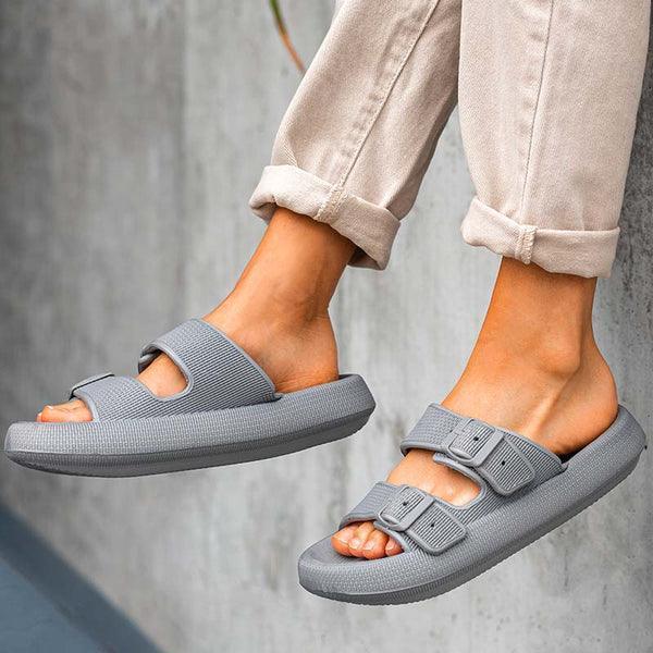 Cheryl | Ergonomic Sandals Relieving Pain