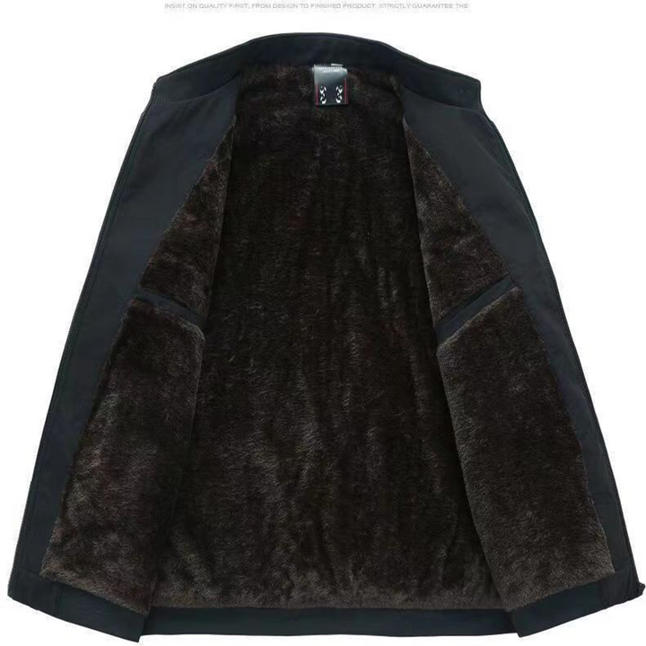 EDUARD™ | WINTER JACKET